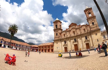 La iniciativa contempla la intervención