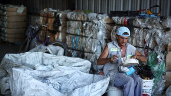 El Gobierno disolvió un programa