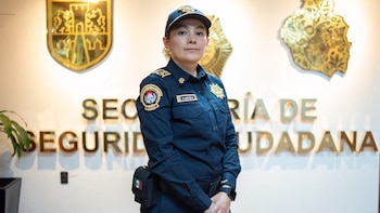 Quién es Paola Aceves Sandoval, la nueva encargada de formar a los policías de la CDMX