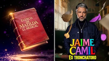 Jaime Camil causa controversia por