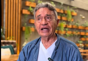 El armenio se estrenó en