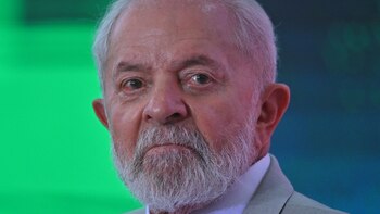 Lula acusa a Bolsonaro de