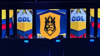 EN VIVO - Colombia vs.