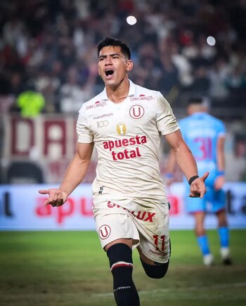 José 'Tunche' Rivera acumula 29