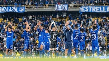 Este sería el jugador con