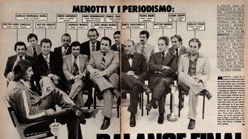 Usted no pregunta: el día