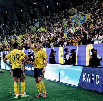 Cristiano Ronaldo podría venir al