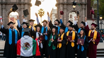 Empresas mexicanas reportan dificultades para cubrir vacantes ante la incapacidad de los egresados para resolver problemas reales, señala estudio