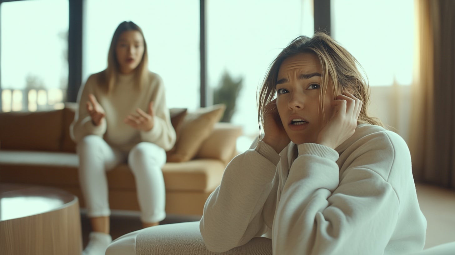 La tendencia a aceptar lo inaceptable refuerza la idea de que la propia voz tiene poco valor y es mejor evitar el conflicto (Imagen Ilustrativa Infobae)