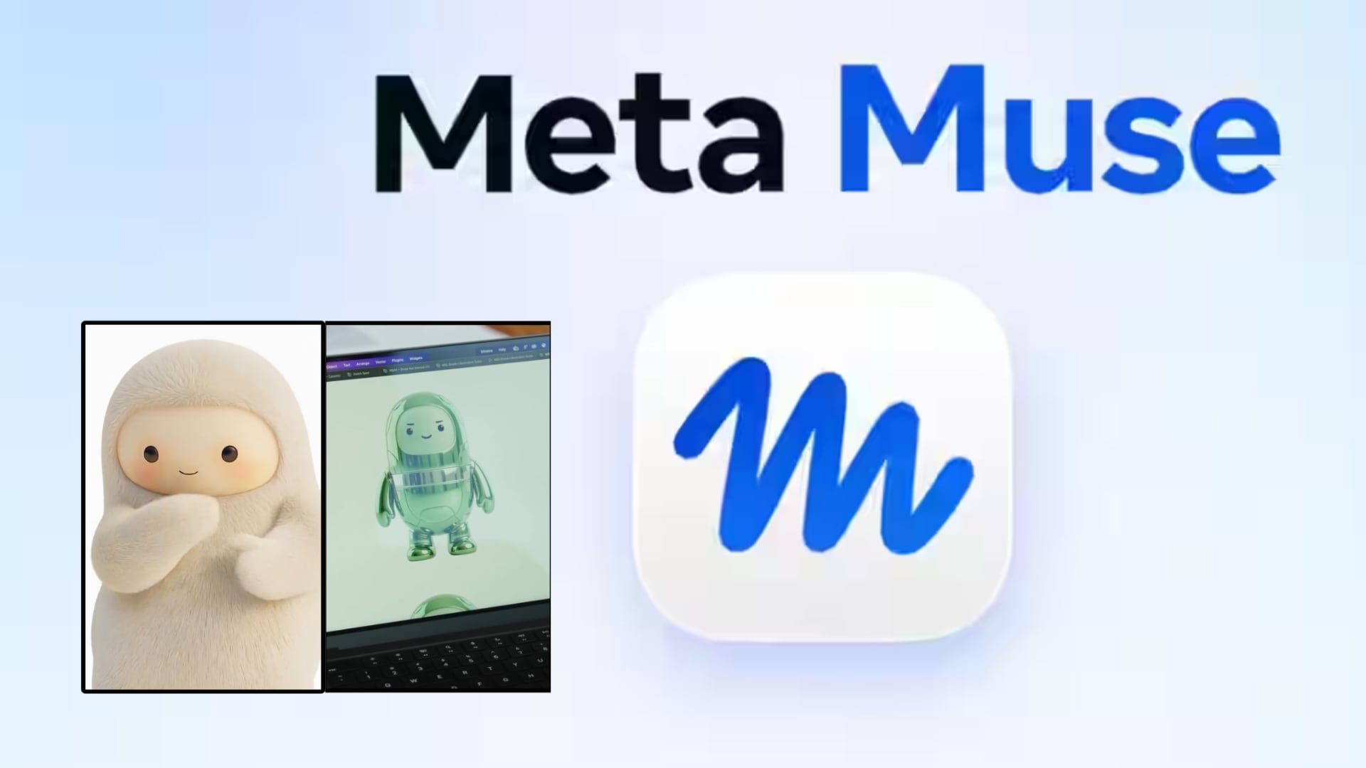 (Composición Infobae: Meta / Instagram/Mark Zuckerberg)