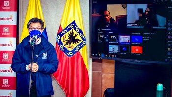 En Bogotá instalarán 22 comisiones