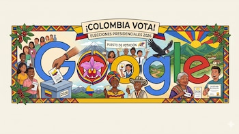 Elecciones presidenciales Colombia 2026: horarios para votar, candidatos y más tendencias en Google