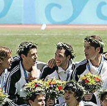 Leandro Fernández