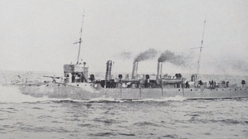 Combate naval del espinillo