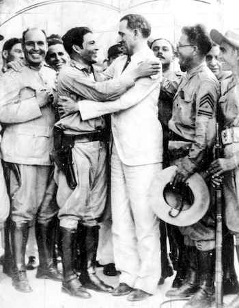 El 20 de septiembre de