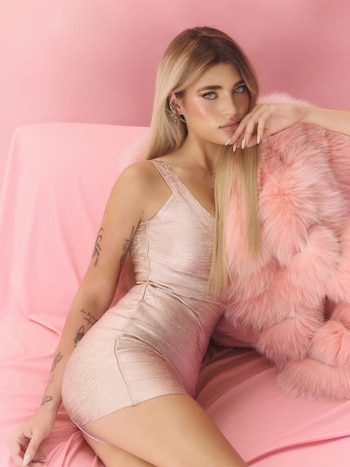 Las fotos de Marta Fort