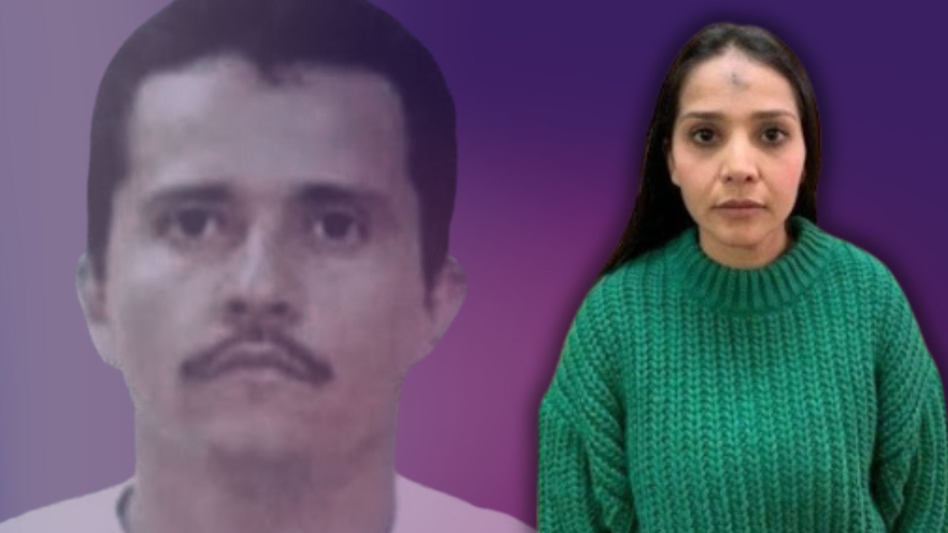 Jessica Johanna Cervantes, alias La Negra, ha sido señalada como un eslabón clave en la red financiera del CJNG. (Infobae/Anayeli Tapia)