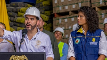 10 grandes empresarios de Colombia llegarán a Chocó junto a Abelardo de la Espriella para definir un plan de reconstrucción