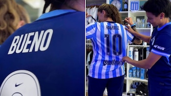El histórico paso que dio Racing en el fútbol femenino luego de conseguir su primer título oficial