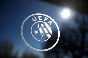 El martes la UEFA tendrá
