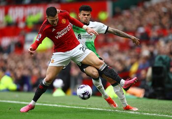 Liverpool volvería a vestir prendas