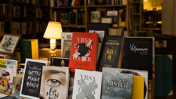 En Islandia, los homicidios abundan (pero solo en la ficción)