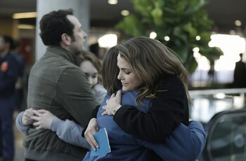 Los Jennings parecen ser una