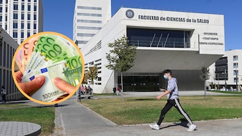 Las universidades españolas mejor posicionadas