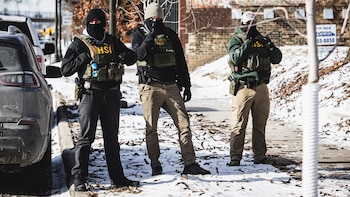 HRW alerta del efecto "devastador"