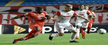 CALI - COLOMBIA, 18-02-2021: Marlon