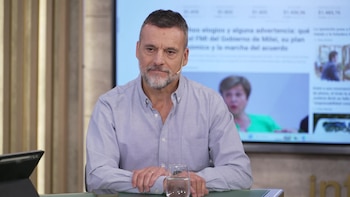 Sergio Snieg, pediatra: “Hoy casi el 90 % de los niños y niñas ya a los diez años tiene su primer celular, pero muchos no saben saltar o flexionar las rodillas”