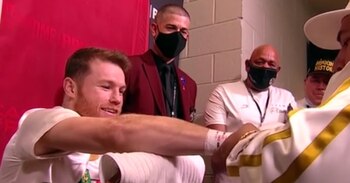 (Foto: Captura de pantalla/ESPN)