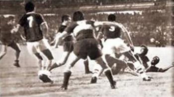 Sporting Cristal – Boca Juniors – fútbol peruano – broncas – Perú – deportes – 9 marzo