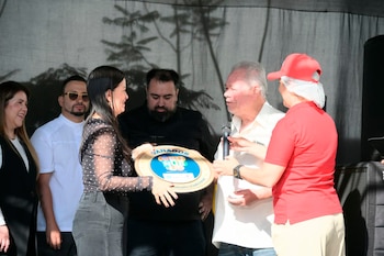 La primera edición del festival