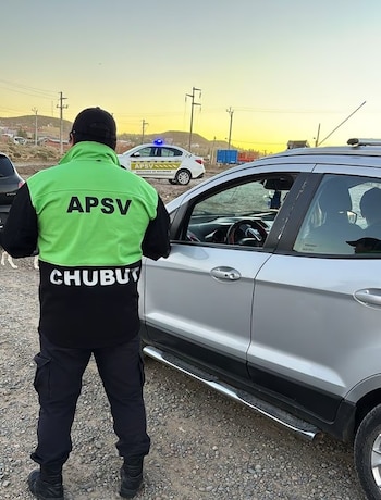 Durante el operativo de fin de semana largo, se detectaron 21 conductores alcoholizados en Comodoro, el mayor número provincial
