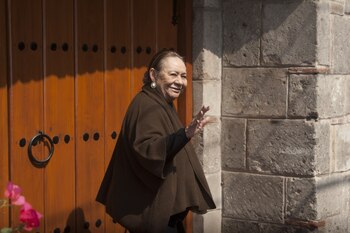 Debía dinero de la renta