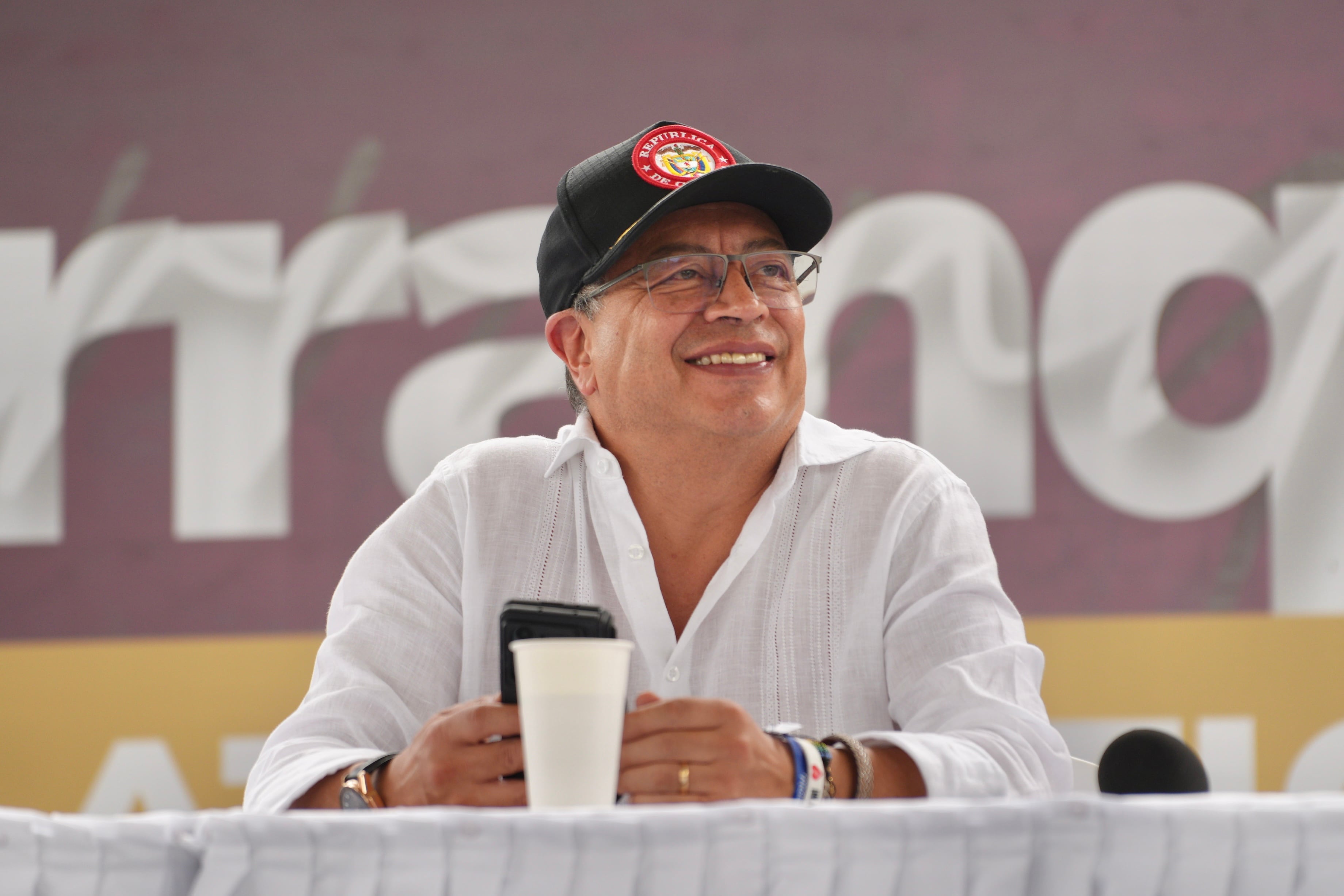 El presidente Gustavo Petro ha señalado que el secuestro era una