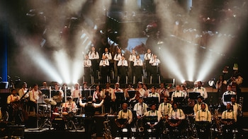 El Teatro NOS acoge el