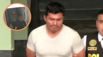 Se hacía pasar por un