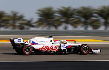 Los millones de los Mazepin