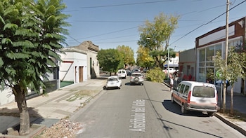 La oficina de Sin Escala