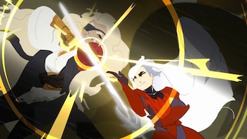 At Fate's End, de Thunder Lotus Games