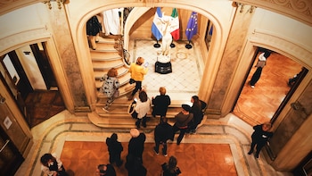 La Noche de los Museos 2025