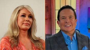 Gustavo Adolfo Infante lamentó la