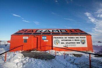 Los proyectos que se están