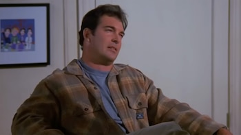 La fama de David Puddy,