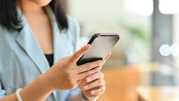 App para smartphone utiliza la voz para predecir el asma y los brotes de EPOC