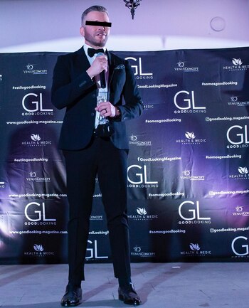 juanjo duque (Foto: Facebook/Juanjo Duque)