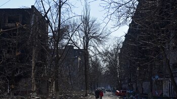 Mariupol, la nuova Guernica: la