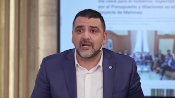 “Tiene que ser una base manejada por Argentina”: el intendente de Ushuaia respaldó el proyecto para operar hacia la Antártida